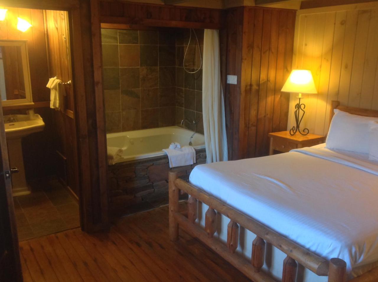 The Smoke House Lodge Monteagle Zewnętrze zdjęcie