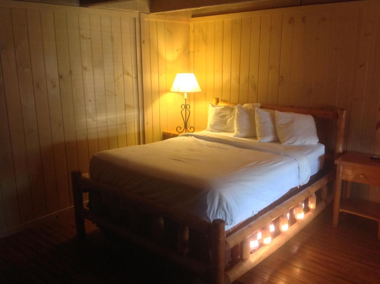 The Smoke House Lodge Monteagle Zewnętrze zdjęcie