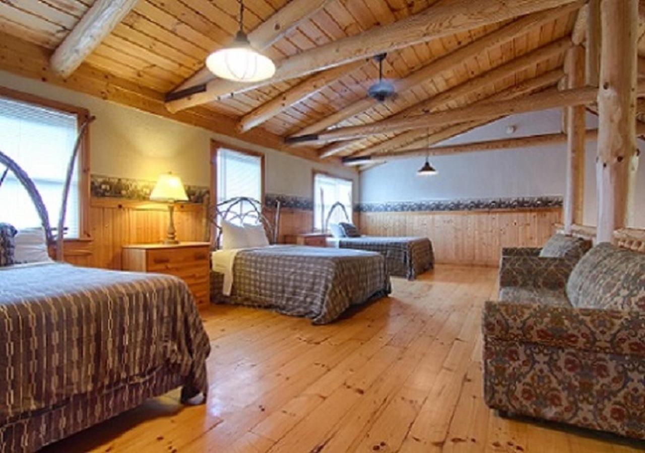 The Smoke House Lodge Monteagle Zewnętrze zdjęcie