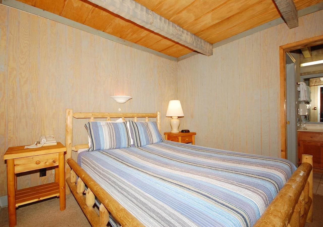 The Smoke House Lodge Monteagle Pokój zdjęcie
