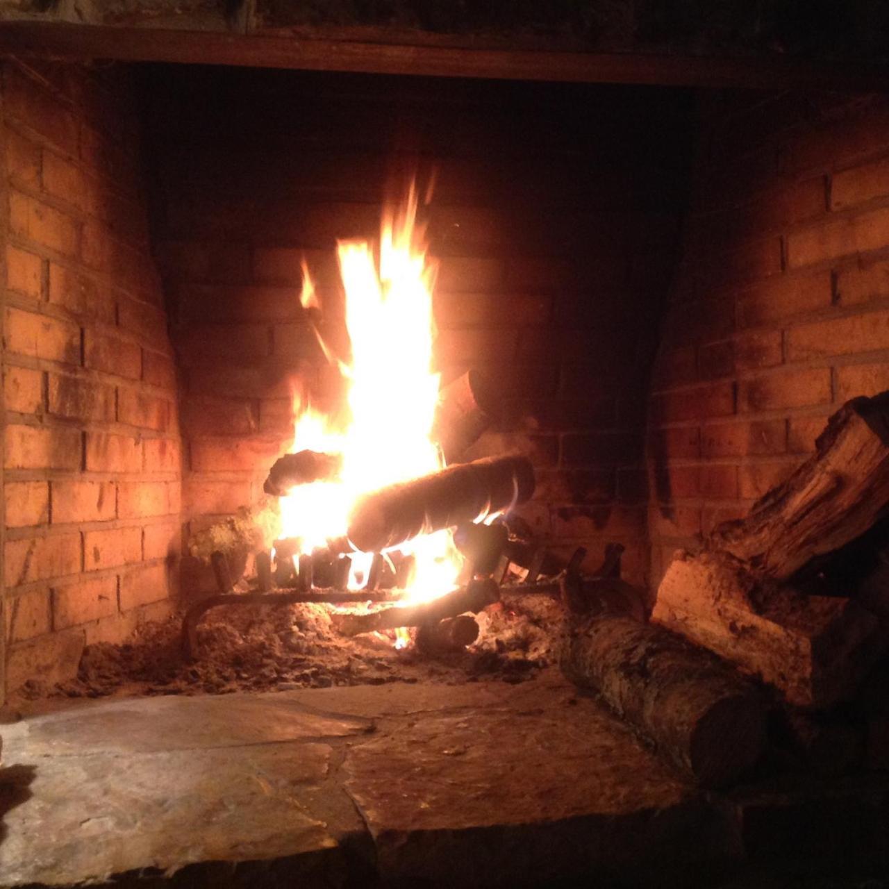 The Smoke House Lodge Monteagle Zewnętrze zdjęcie